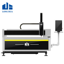 steel plate laser cutting machine/economical laser cutting machine/open laser cutting machine/